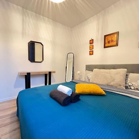 Proche De Paris, Parking Prive Apartment Le Kremlin-Bicetre Ngoại thất bức ảnh